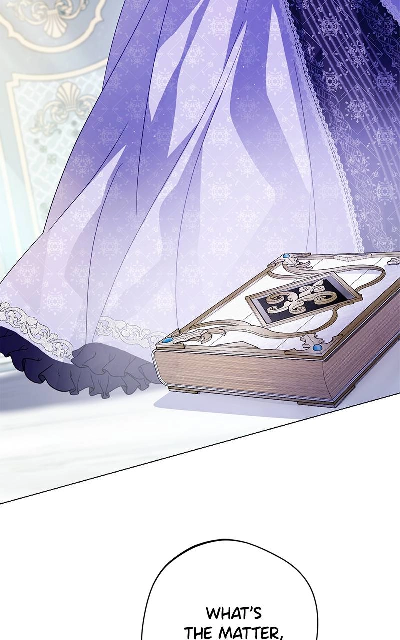 I'm a Villainess, but I Won't Live Like One Chapter 1 Page 27