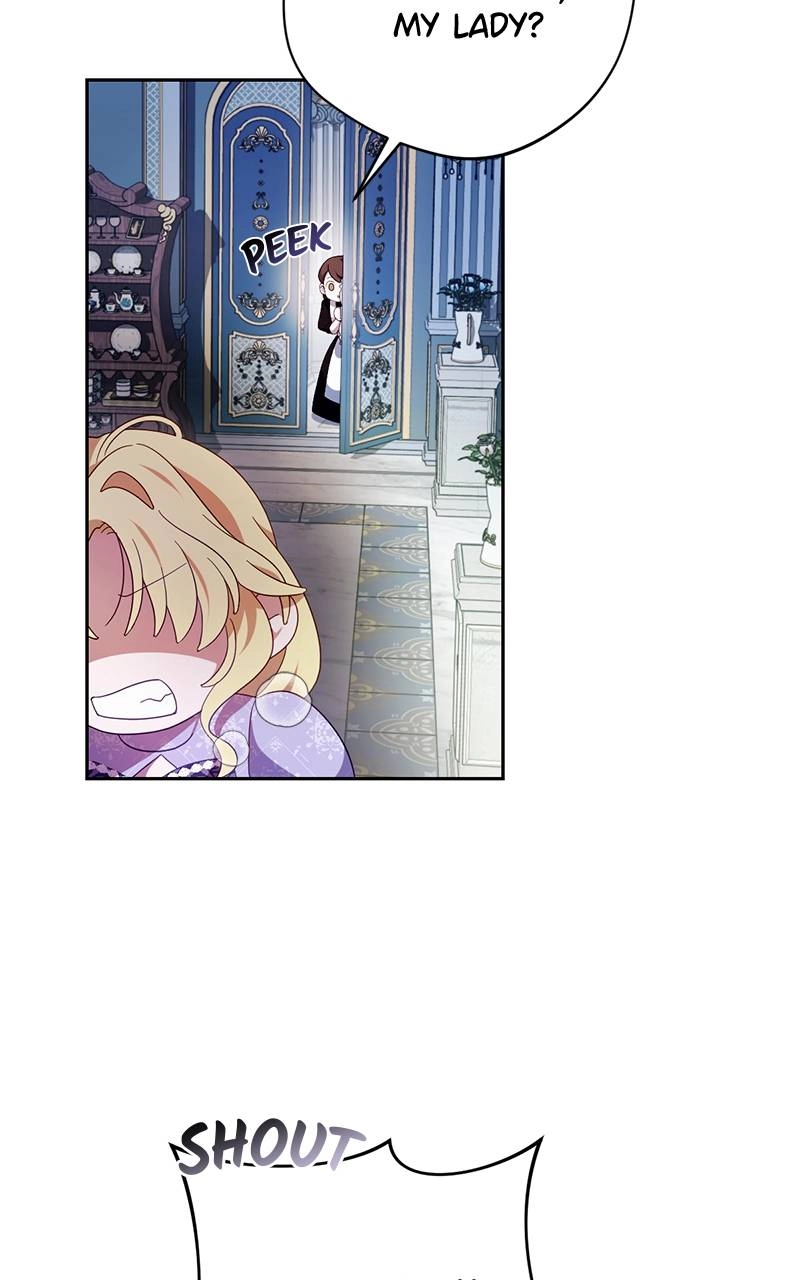 I'm a Villainess, but I Won't Live Like One Chapter 1 Page 28