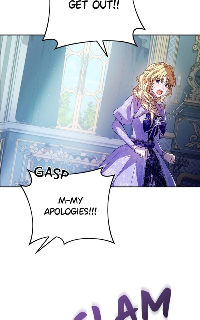 I'm a Villainess, but I Won't Live Like One Chapter 1 Page 29