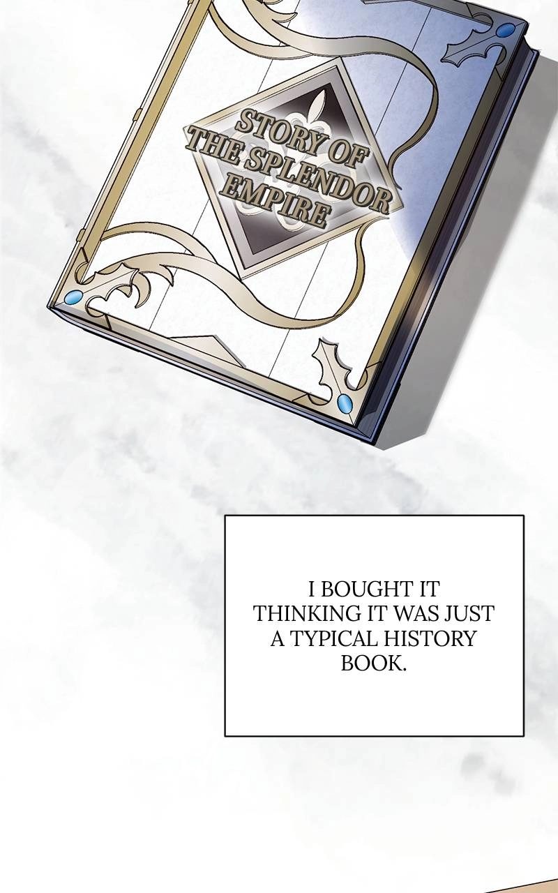 I'm a Villainess, but I Won't Live Like One Chapter 1 Page 32