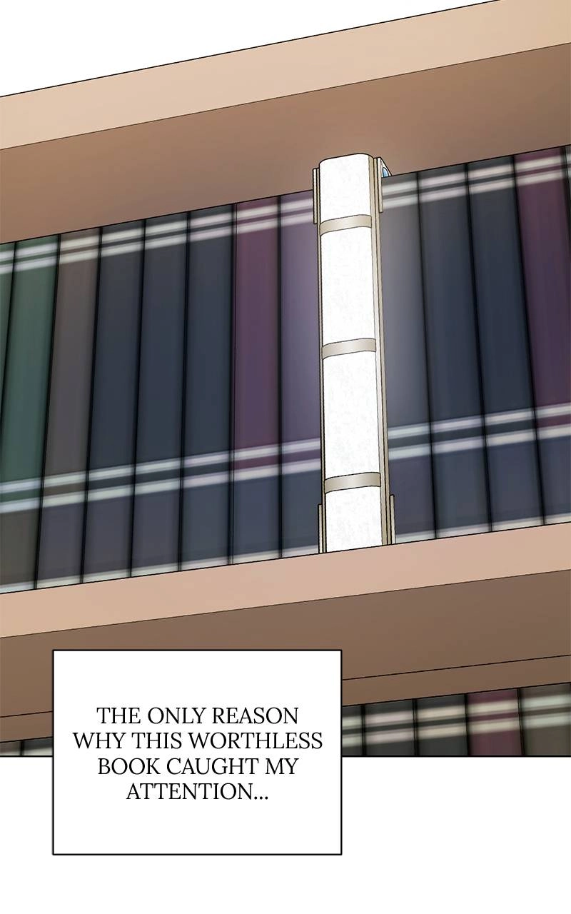 I'm a Villainess, but I Won't Live Like One Chapter 1 Page 33