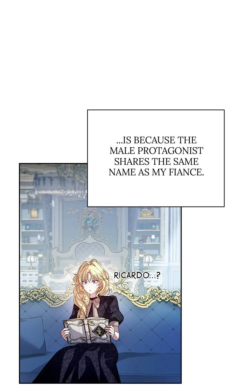 I'm a Villainess, but I Won't Live Like One Chapter 1 Page 34