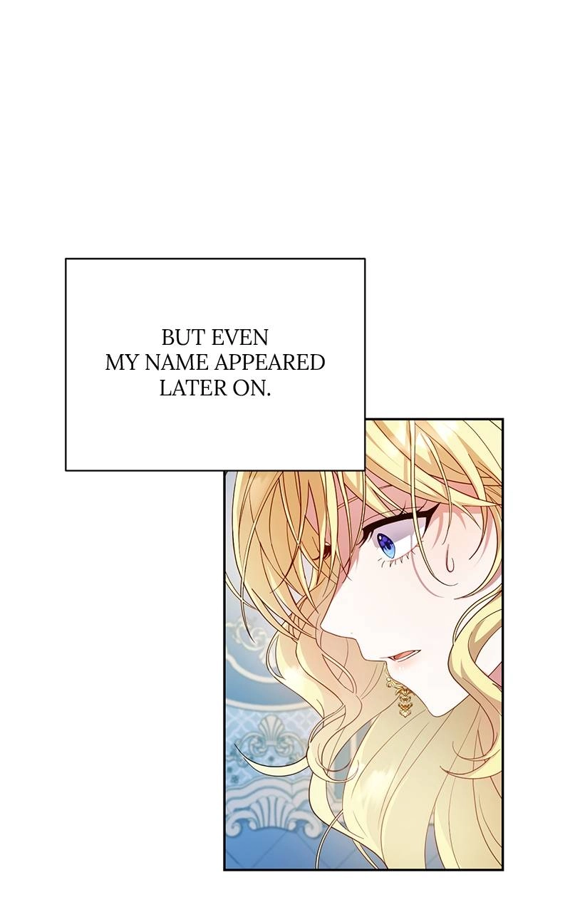 I'm a Villainess, but I Won't Live Like One Chapter 1 Page 35