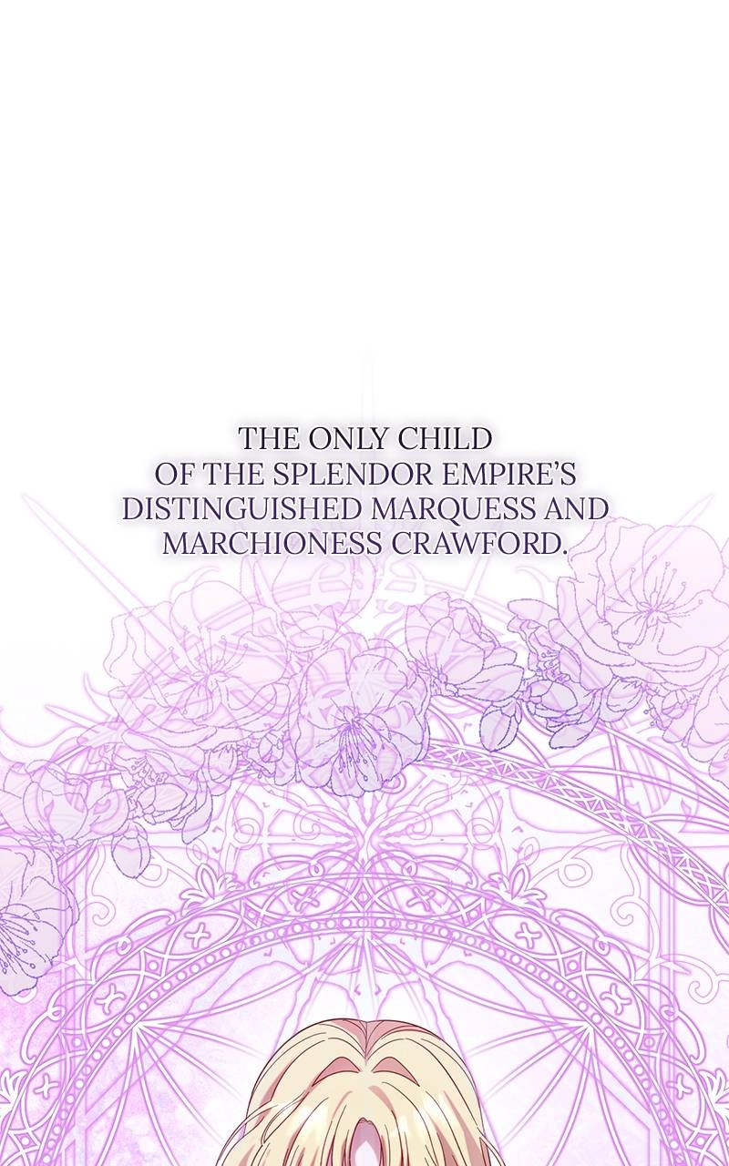 I'm a Villainess, but I Won't Live Like One Chapter 1 Page 36