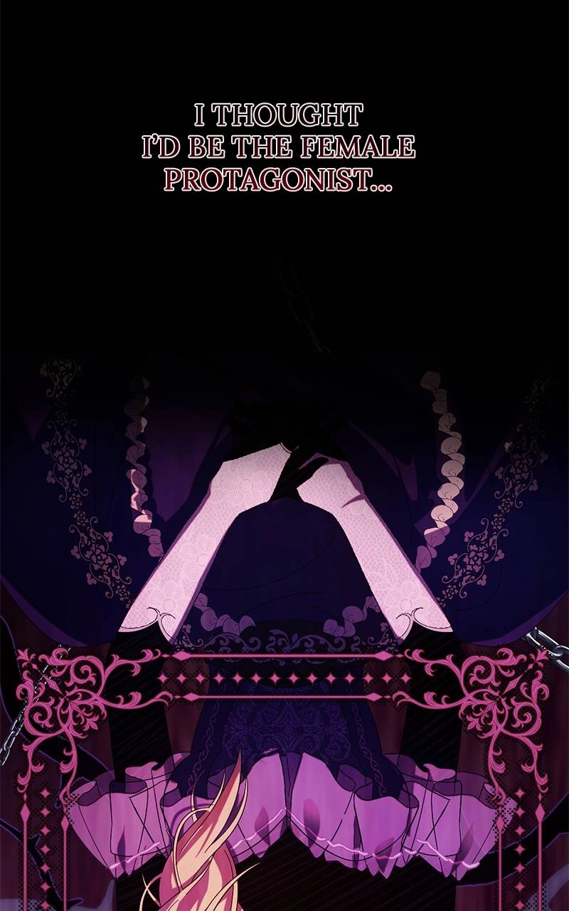 I'm a Villainess, but I Won't Live Like One Chapter 1 Page 38