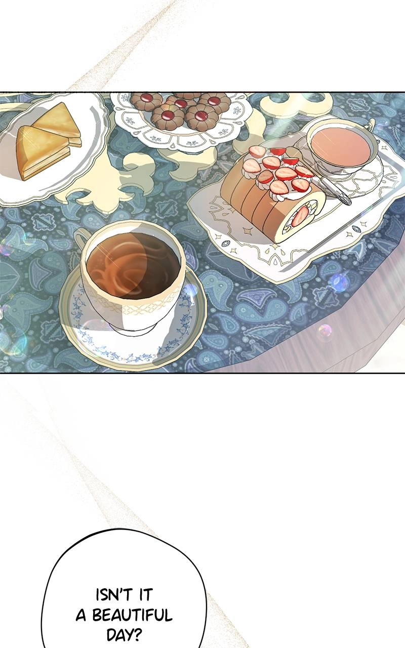 I'm a Villainess, but I Won't Live Like One Chapter 1 Page 45