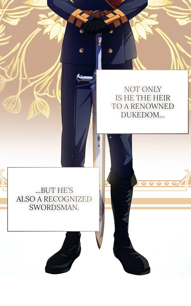 I'm a Villainess, but I Won't Live Like One Chapter 1 Page 51