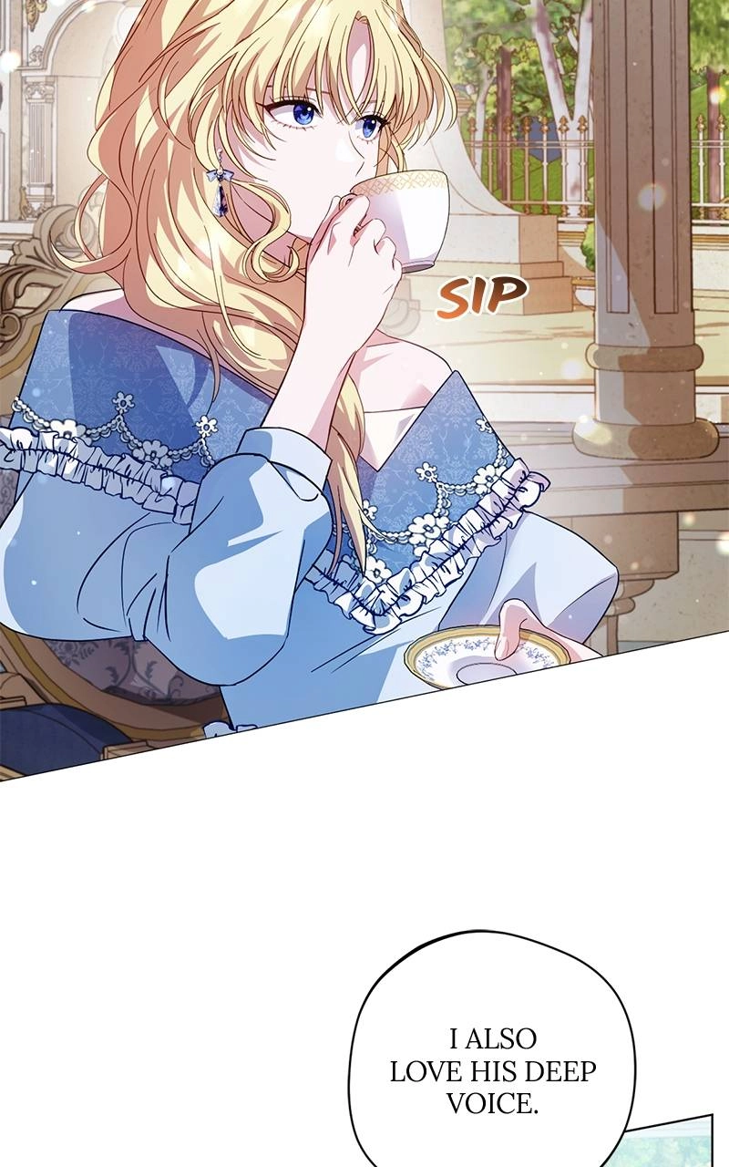 I'm a Villainess, but I Won't Live Like One Chapter 1 Page 53