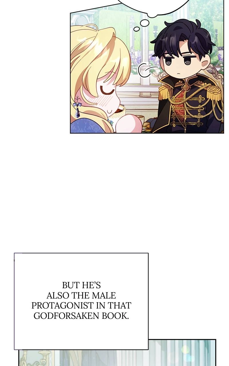 I'm a Villainess, but I Won't Live Like One Chapter 1 Page 54