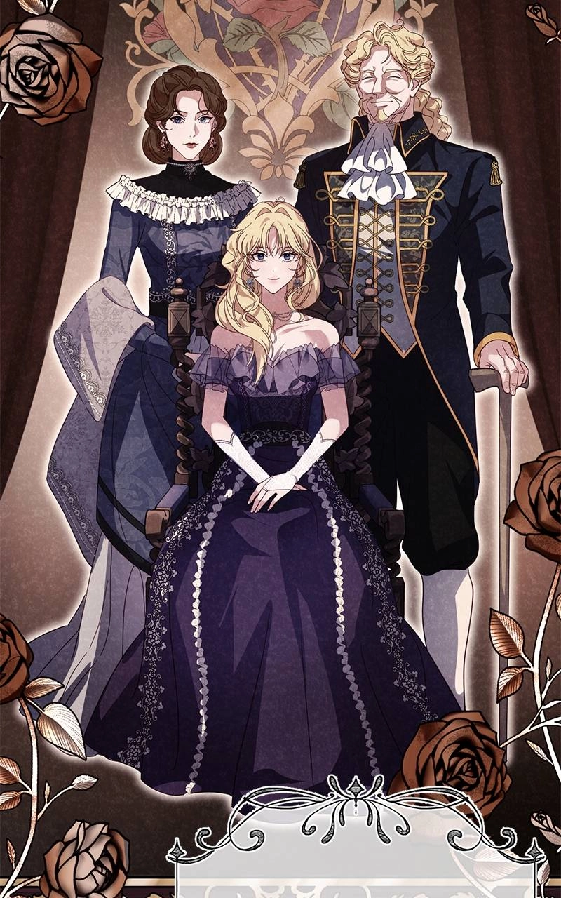 I'm a Villainess, but I Won't Live Like One Chapter 1 Page 57