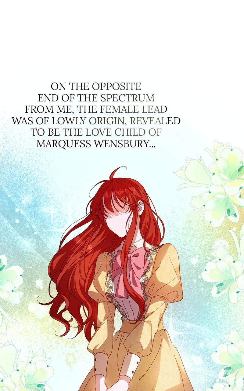 I'm a Villainess, but I Won't Live Like One Chapter 1 Page 62