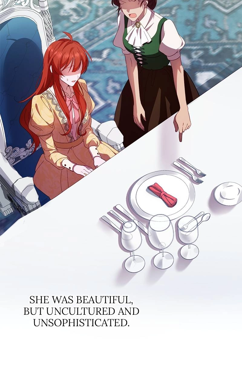 I'm a Villainess, but I Won't Live Like One Chapter 1 Page 64