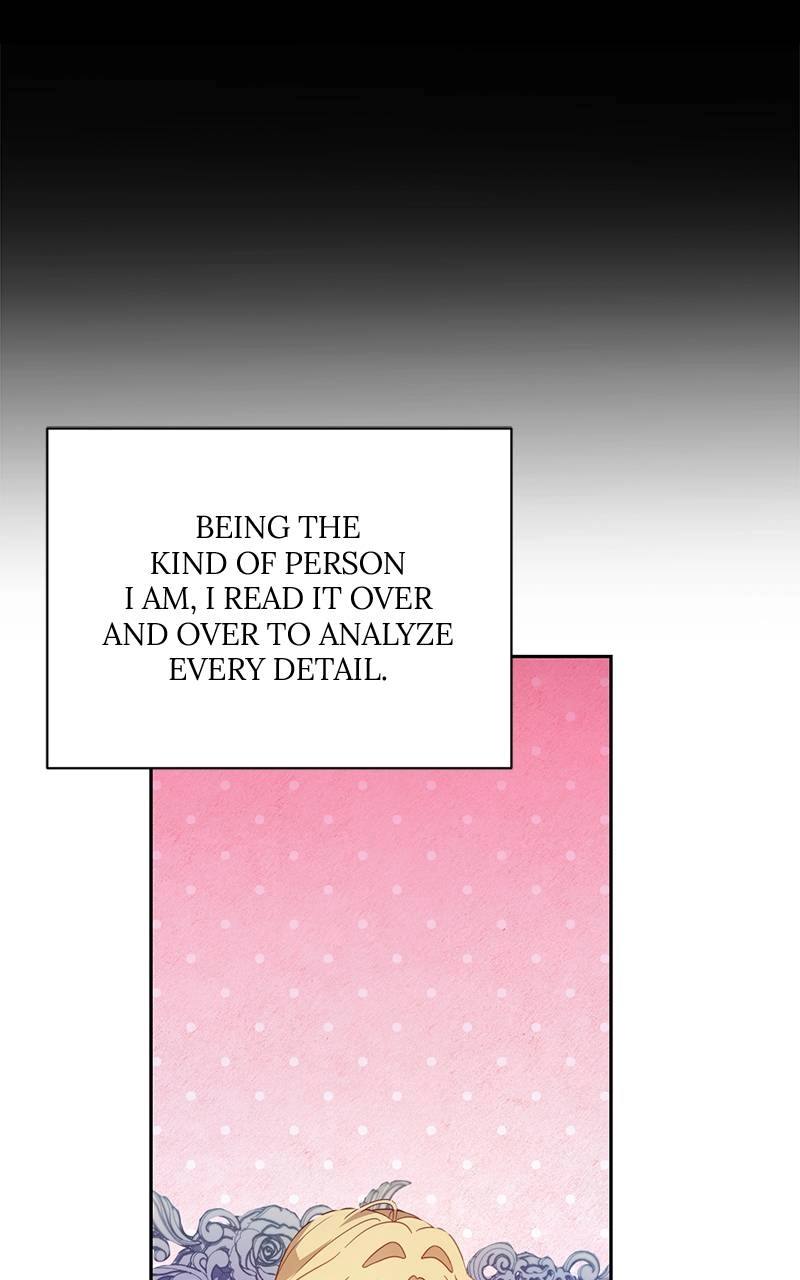 I'm a Villainess, but I Won't Live Like One Chapter 1 Page 74