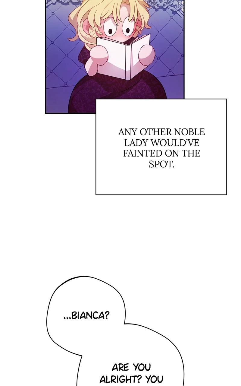 I'm a Villainess, but I Won't Live Like One Chapter 1 Page 75