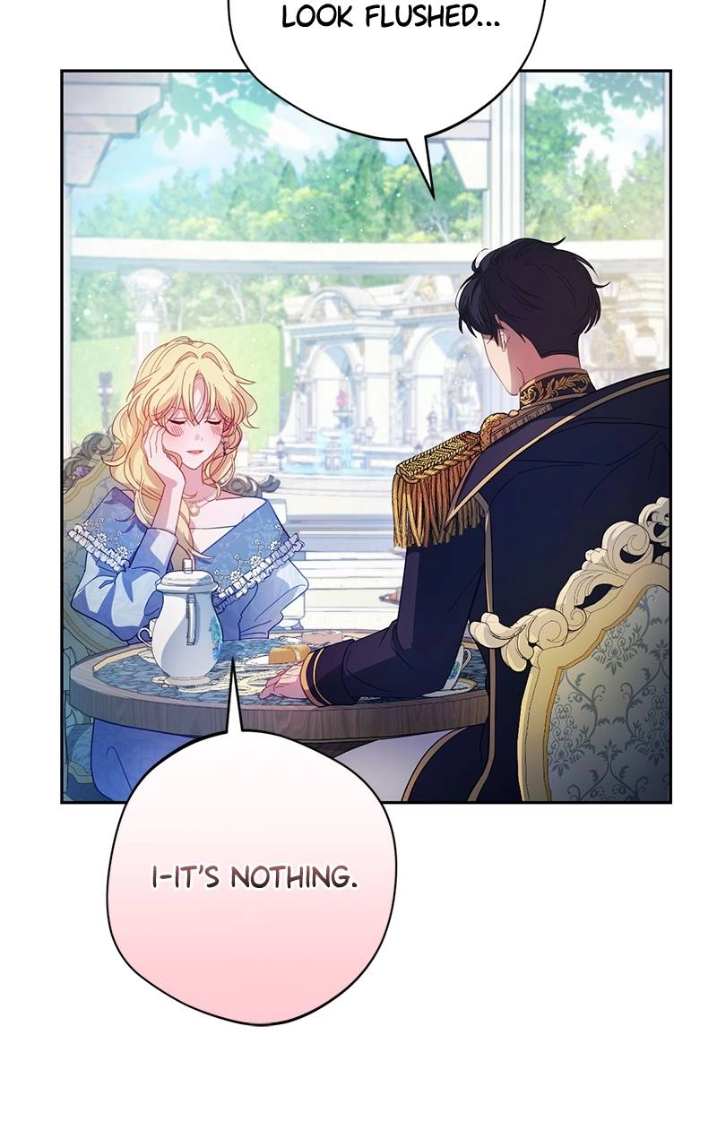 I'm a Villainess, but I Won't Live Like One Chapter 1 Page 76