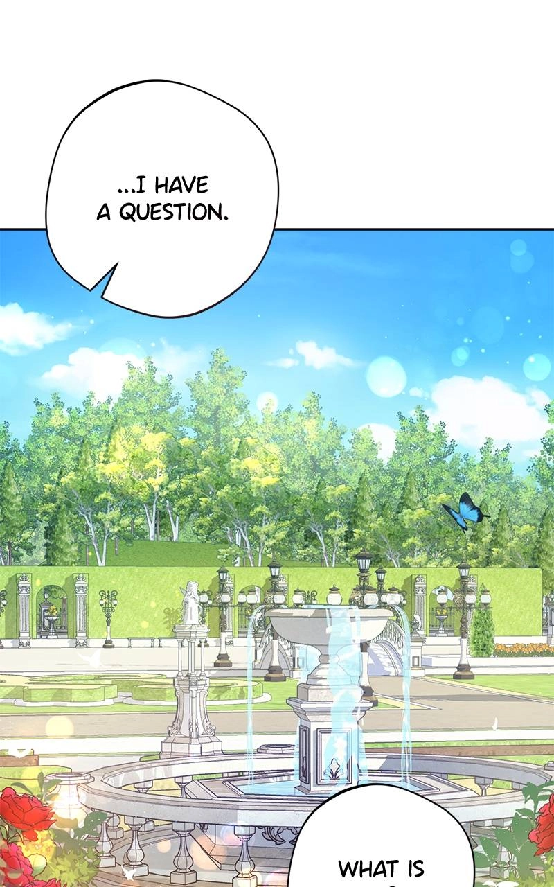 I'm a Villainess, but I Won't Live Like One Chapter 1 Page 77