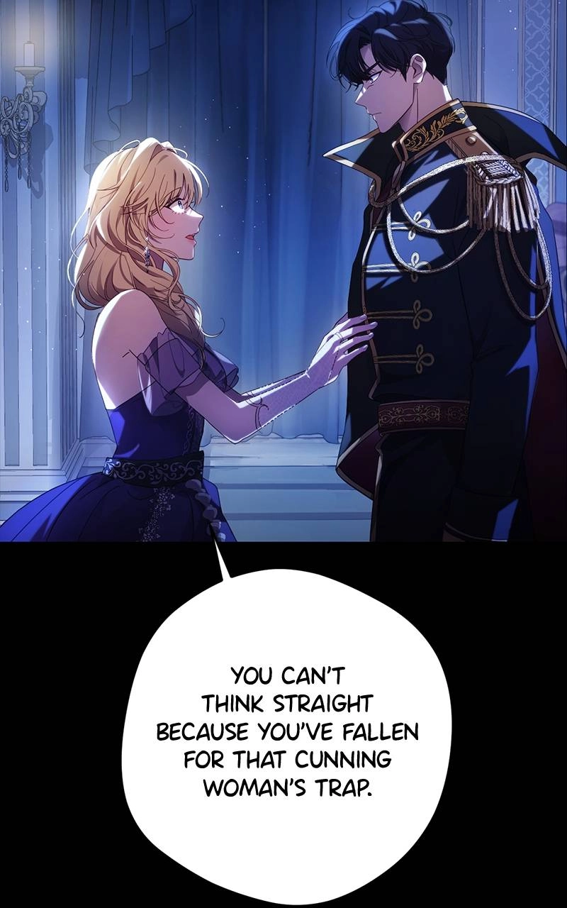 I'm a Villainess, but I Won't Live Like One Chapter 1 Page 7