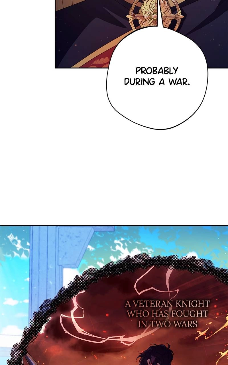 I'm a Villainess, but I Won't Live Like One Chapter 1 Page 80