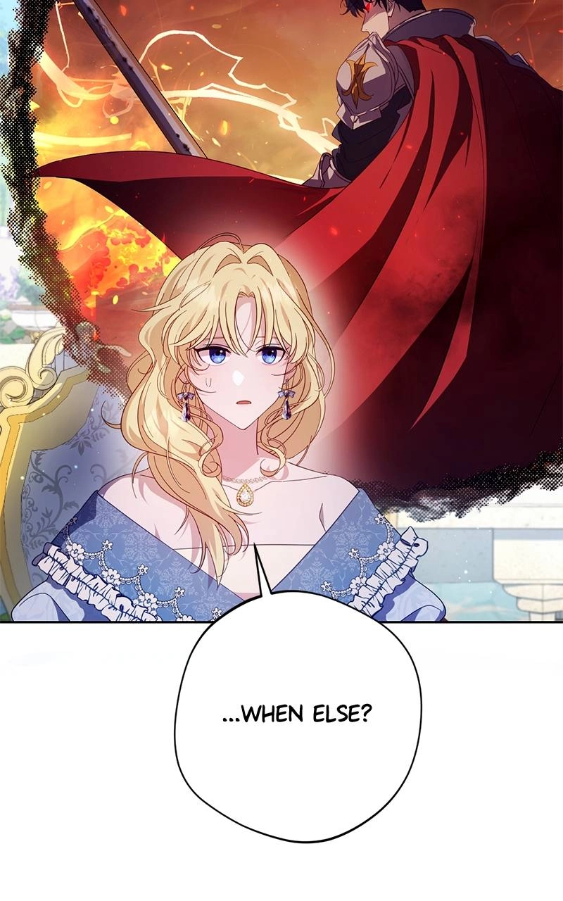 I'm a Villainess, but I Won't Live Like One Chapter 1 Page 81