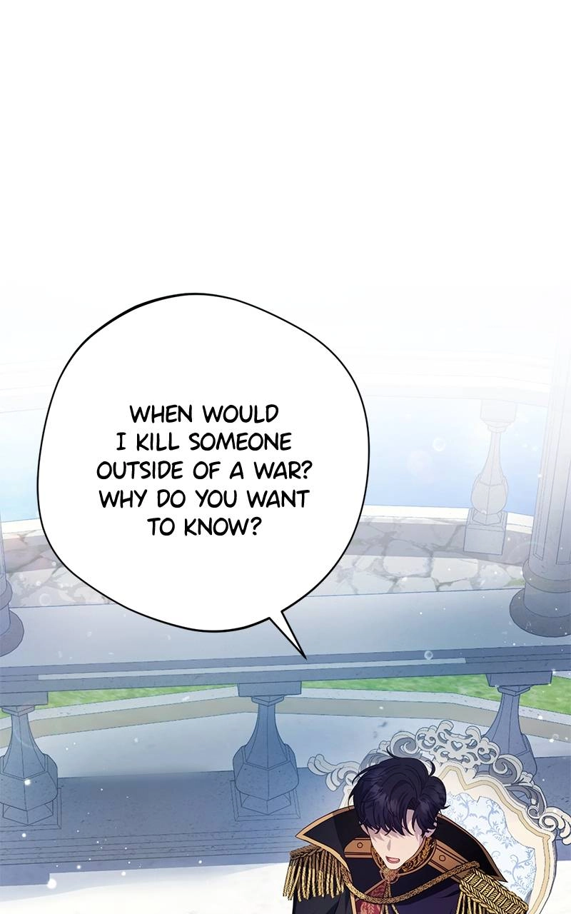 I'm a Villainess, but I Won't Live Like One Chapter 1 Page 82