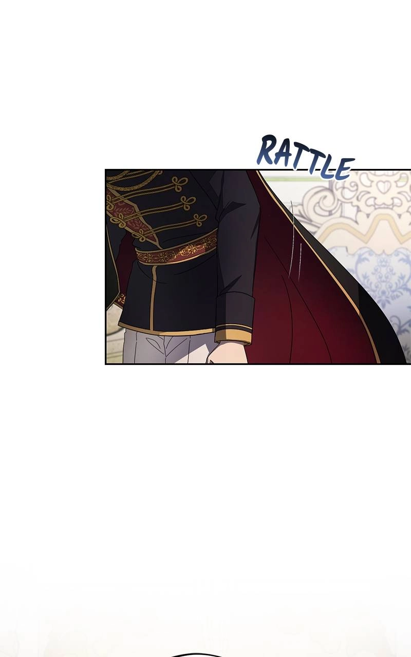 I'm a Villainess, but I Won't Live Like One Chapter 1 Page 95