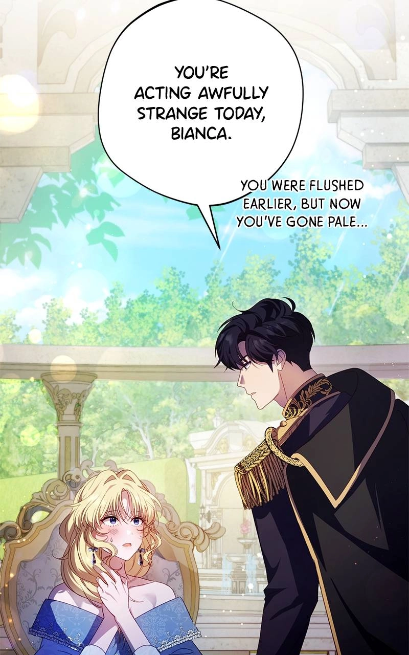 I'm a Villainess, but I Won't Live Like One Chapter 1 Page 96