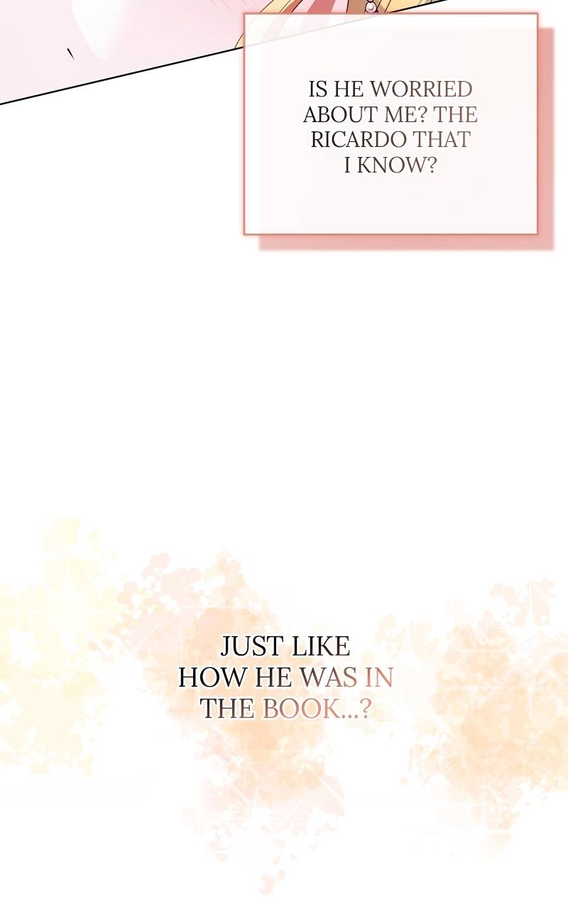 I'm a Villainess, but I Won't Live Like One Chapter 1 Page 98