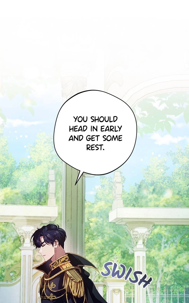 I'm a Villainess, but I Won't Live Like One Chapter 1 Page 99