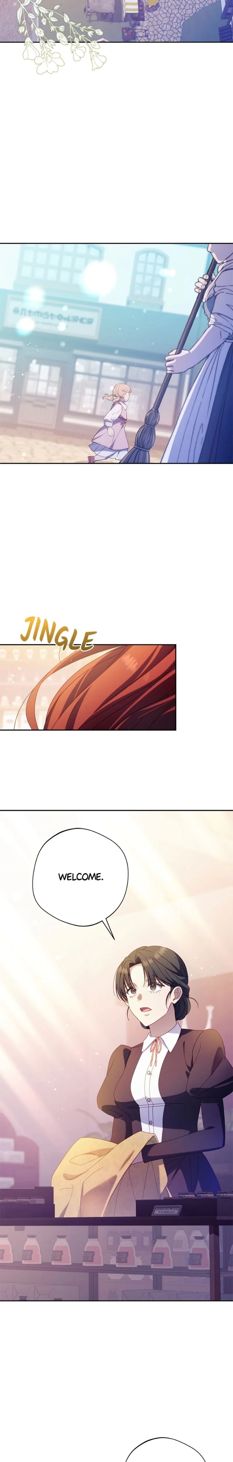I'm a Villainess, but I Won't Live Like One Chapter 62 Page 29