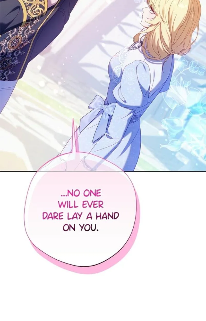 I'm a Villainess, but I Won't Live Like One Chapter 71 Page 27