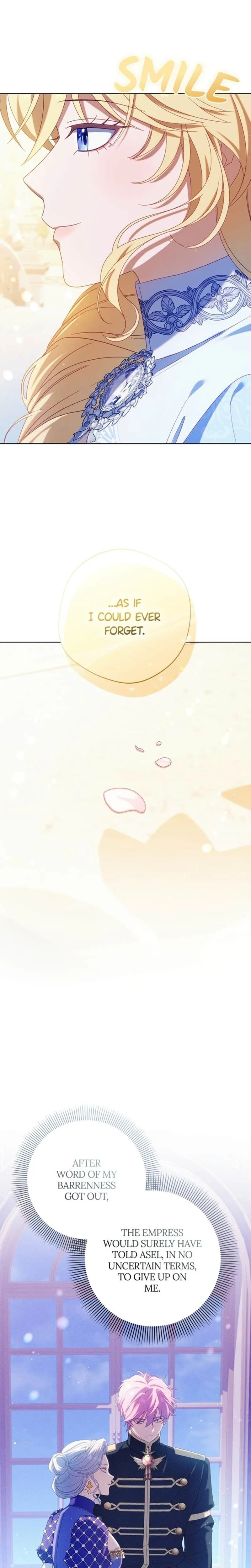I'm a Villainess, but I Won't Live Like One Chapter 71 Page 28