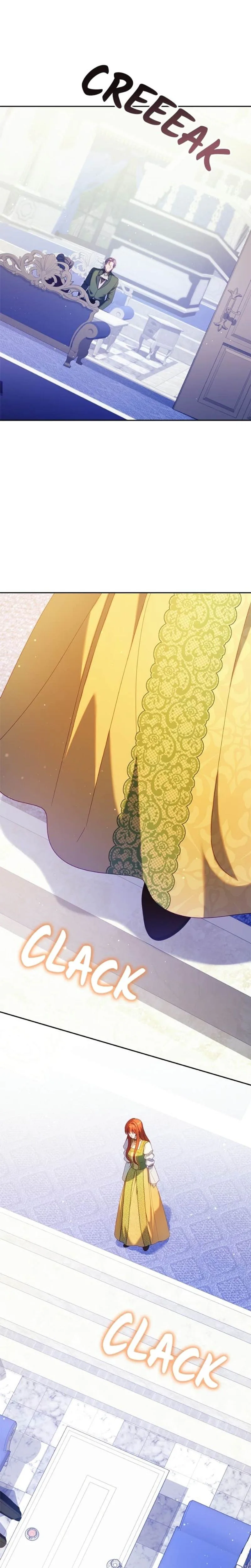 I'm a Villainess, but I Won't Live Like One Chapter 70 Page 14