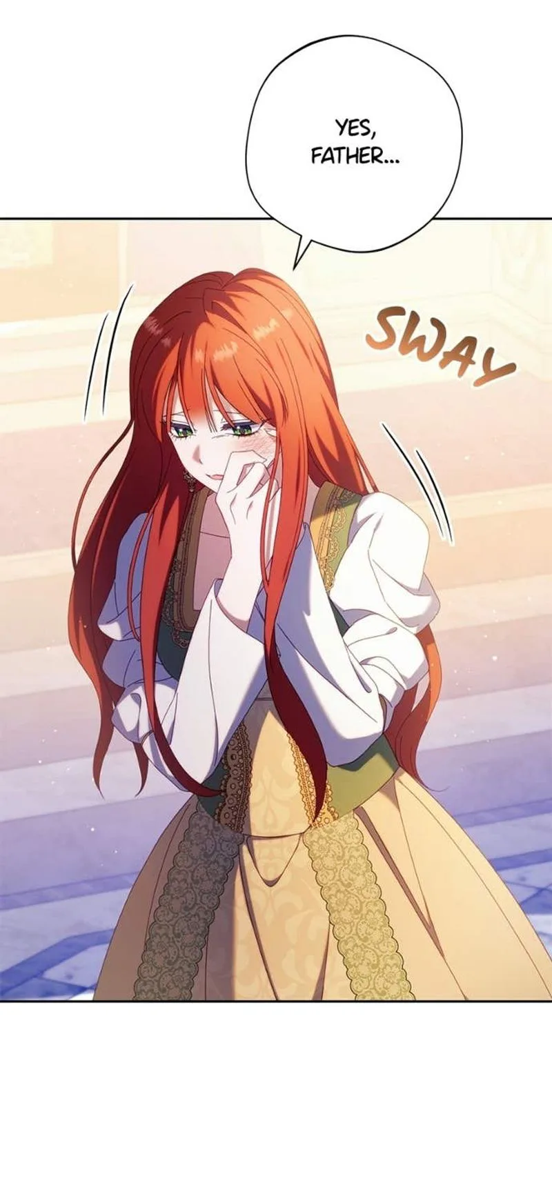 I'm a Villainess, but I Won't Live Like One Chapter 70 Page 27