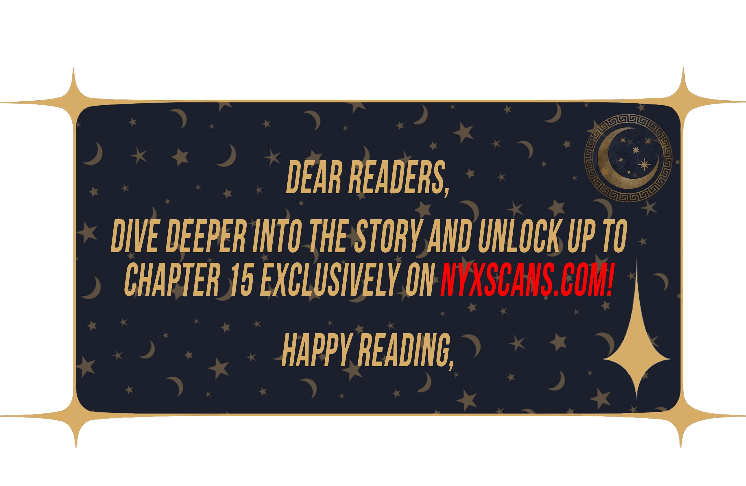 I'm a Villainess, but I Won't Live Like One Chapter 8 - Nyx Scans
