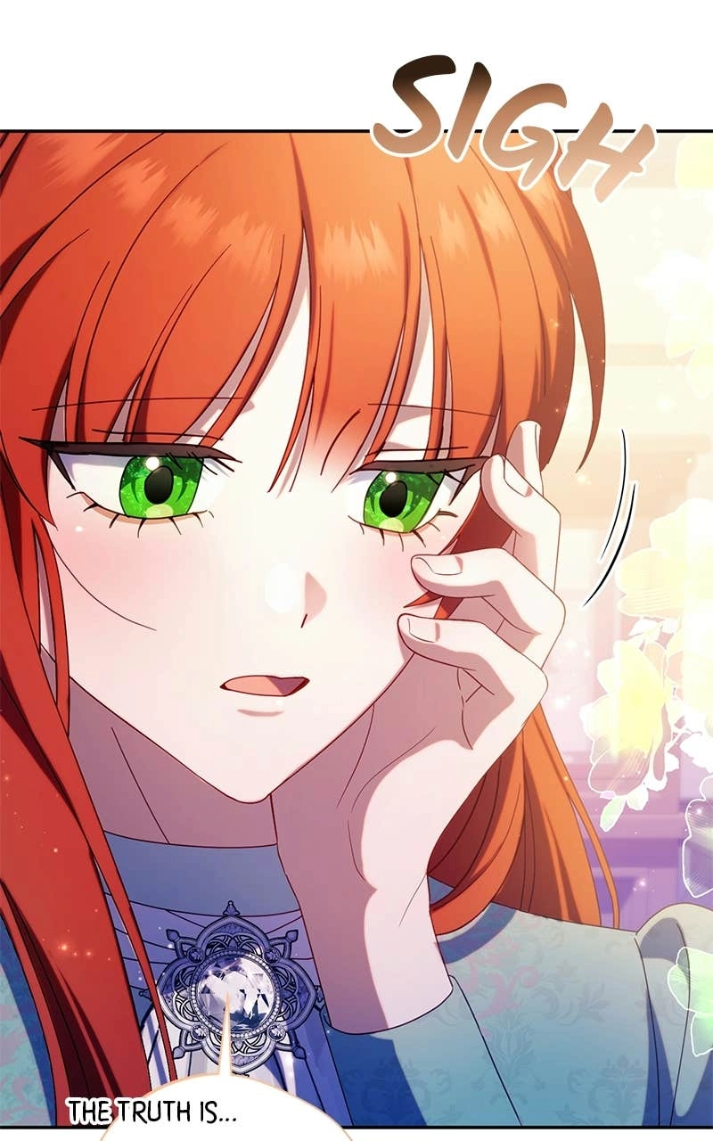 I'm a Villainess, but I Won't Live Like One Chapter 63 Page 7