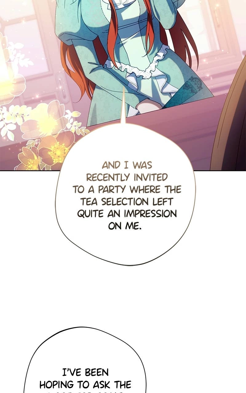 I'm a Villainess, but I Won't Live Like One Chapter 63 Page 9