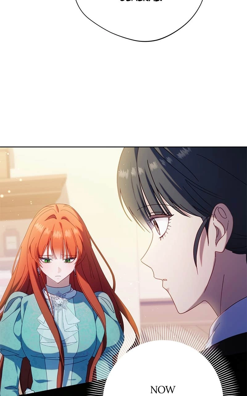 I'm a Villainess, but I Won't Live Like One Chapter 63 Page 11