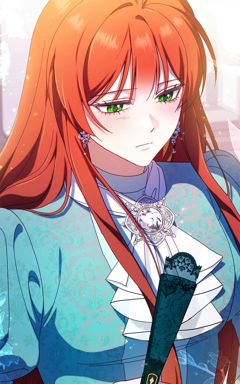 I'm a Villainess, but I Won't Live Like One Chapter 63 Page 15