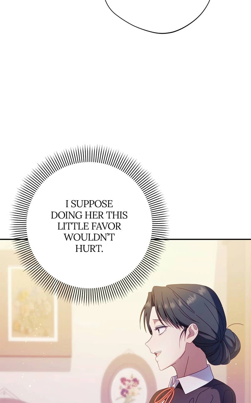 I'm a Villainess, but I Won't Live Like One Chapter 63 Page 18