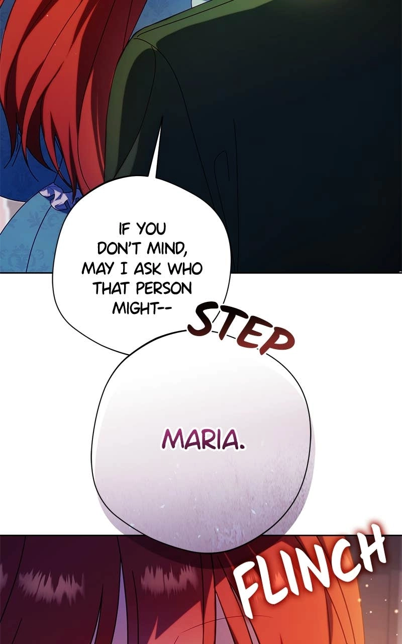I'm a Villainess, but I Won't Live Like One Chapter 63 Page 27