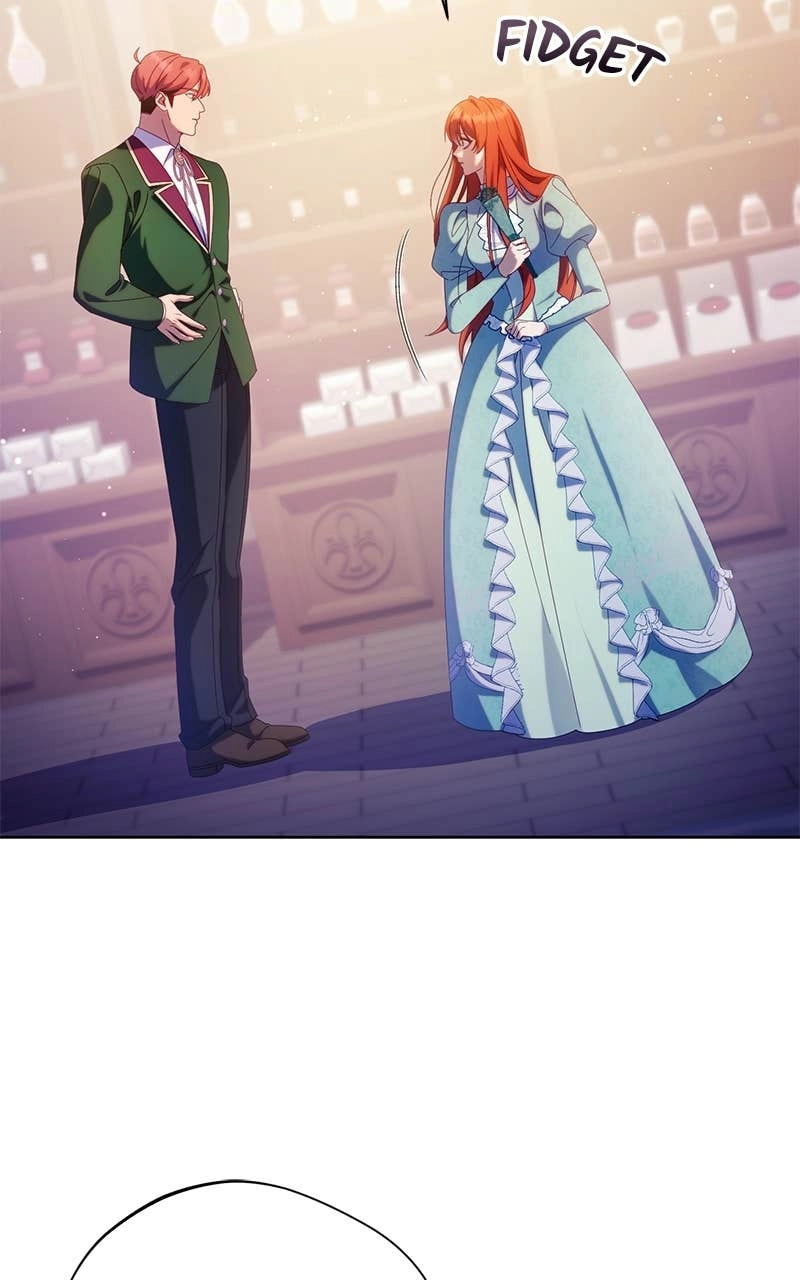 I'm a Villainess, but I Won't Live Like One Chapter 63 Page 31