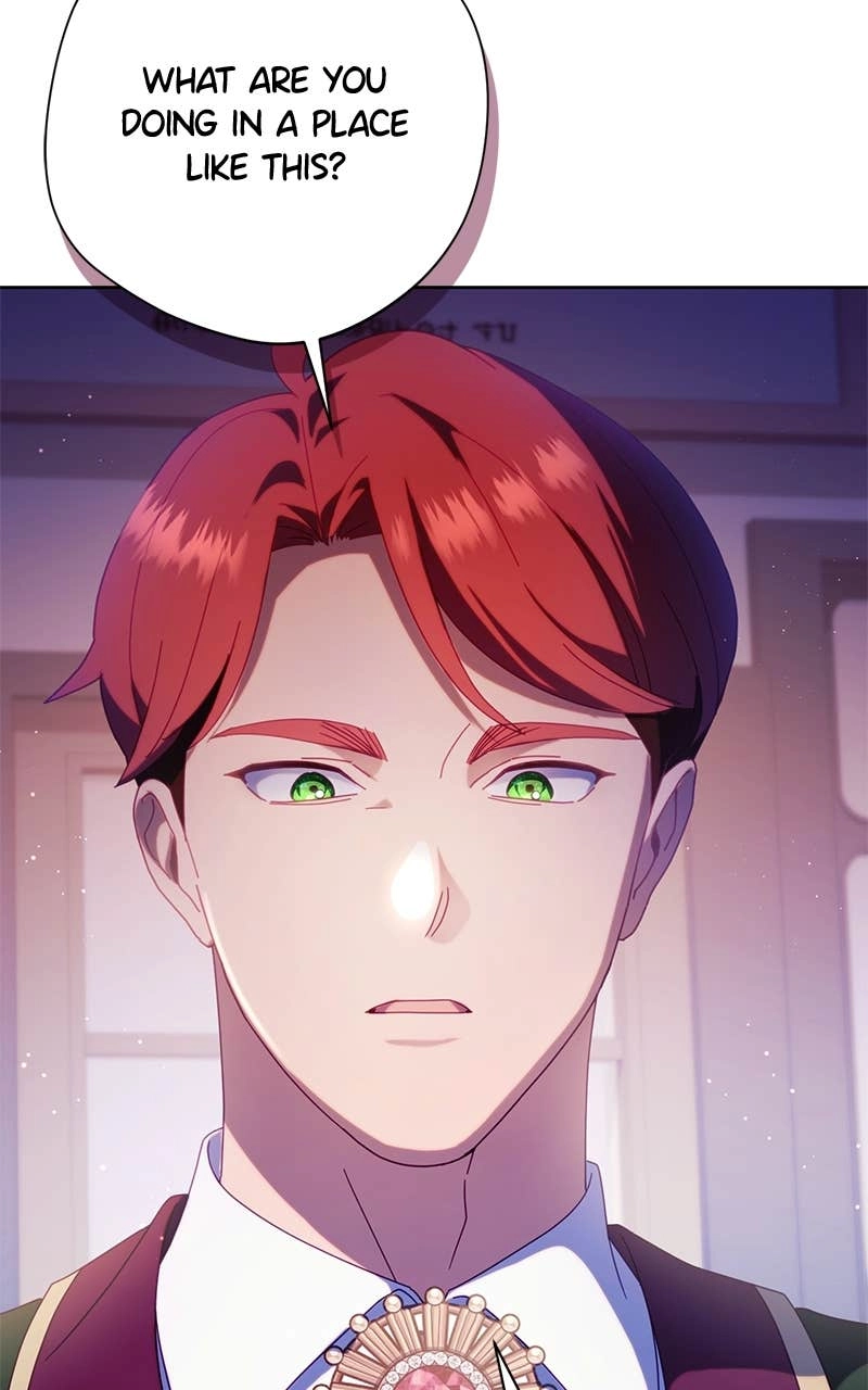 I'm a Villainess, but I Won't Live Like One Chapter 63 Page 32