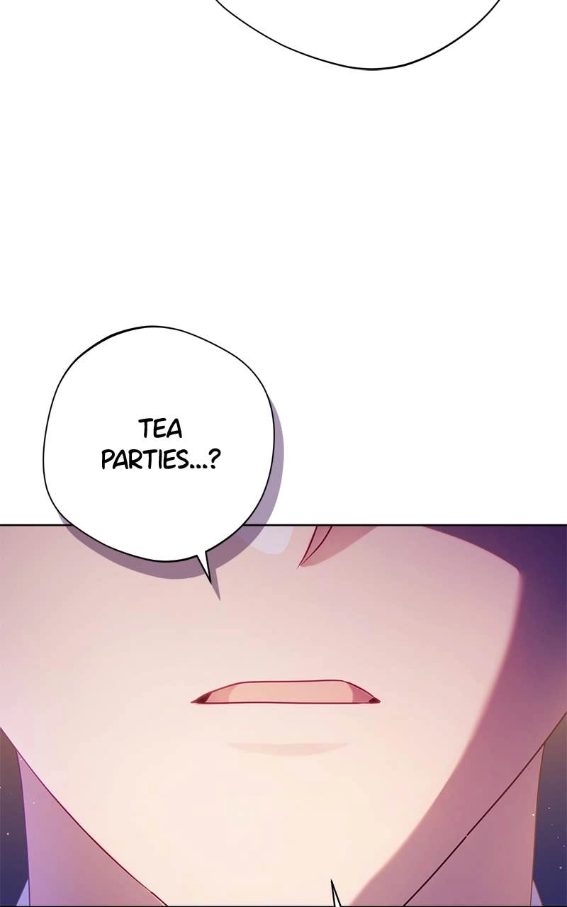 I'm a Villainess, but I Won't Live Like One Chapter 63 Page 35