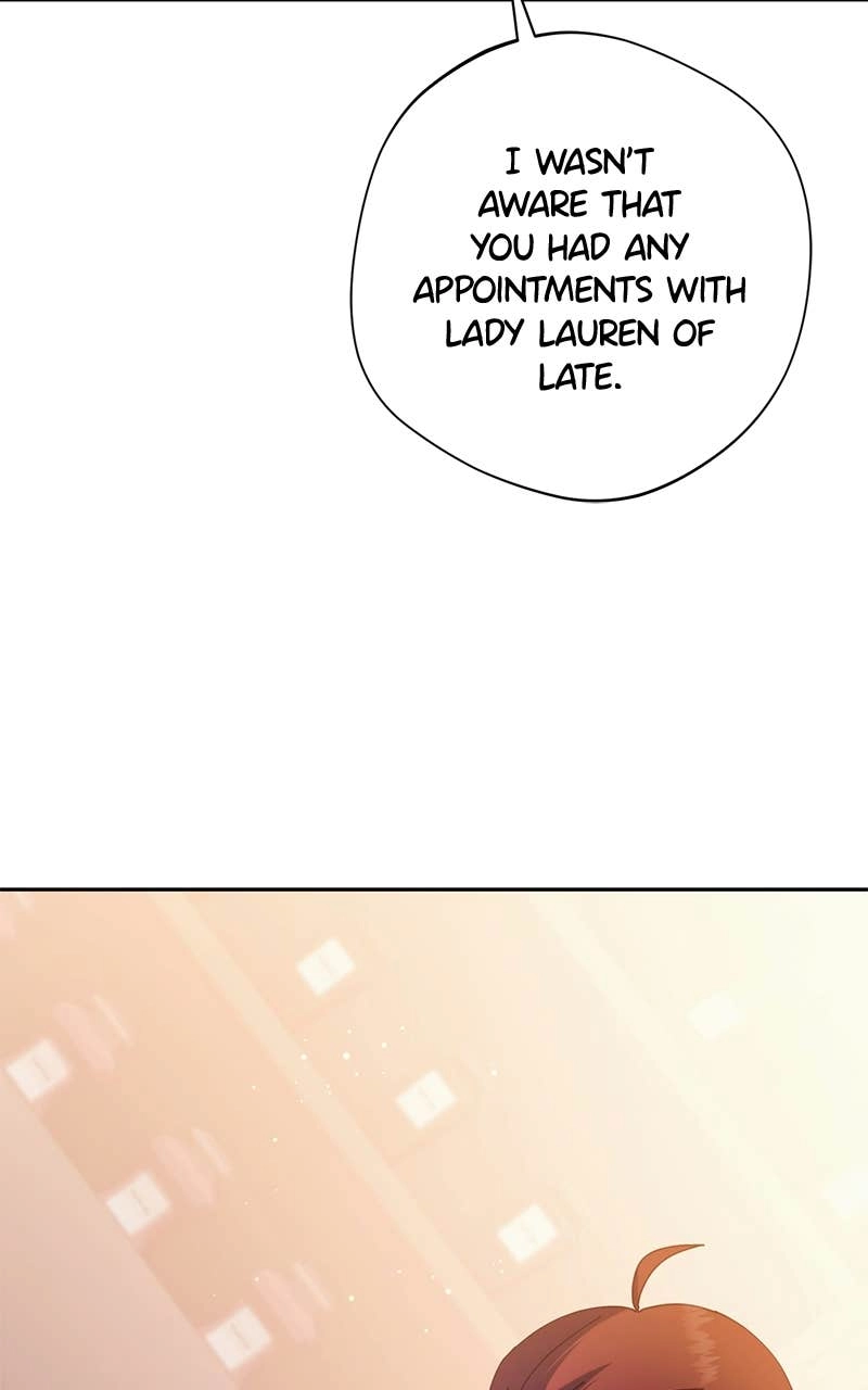 I'm a Villainess, but I Won't Live Like One Chapter 63 Page 36