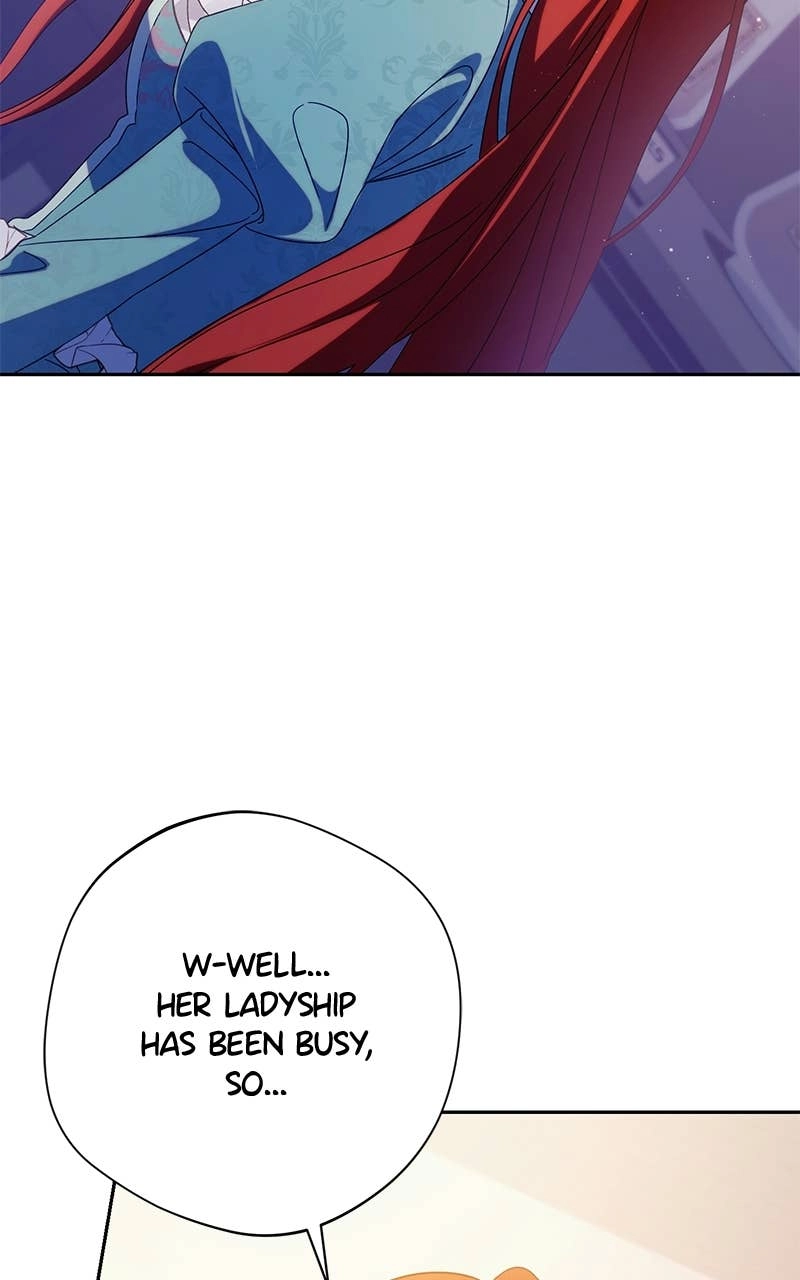 I'm a Villainess, but I Won't Live Like One Chapter 63 Page 38