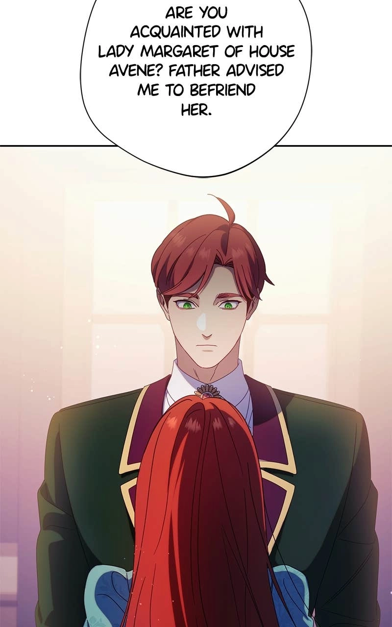 I'm a Villainess, but I Won't Live Like One Chapter 63 Page 40