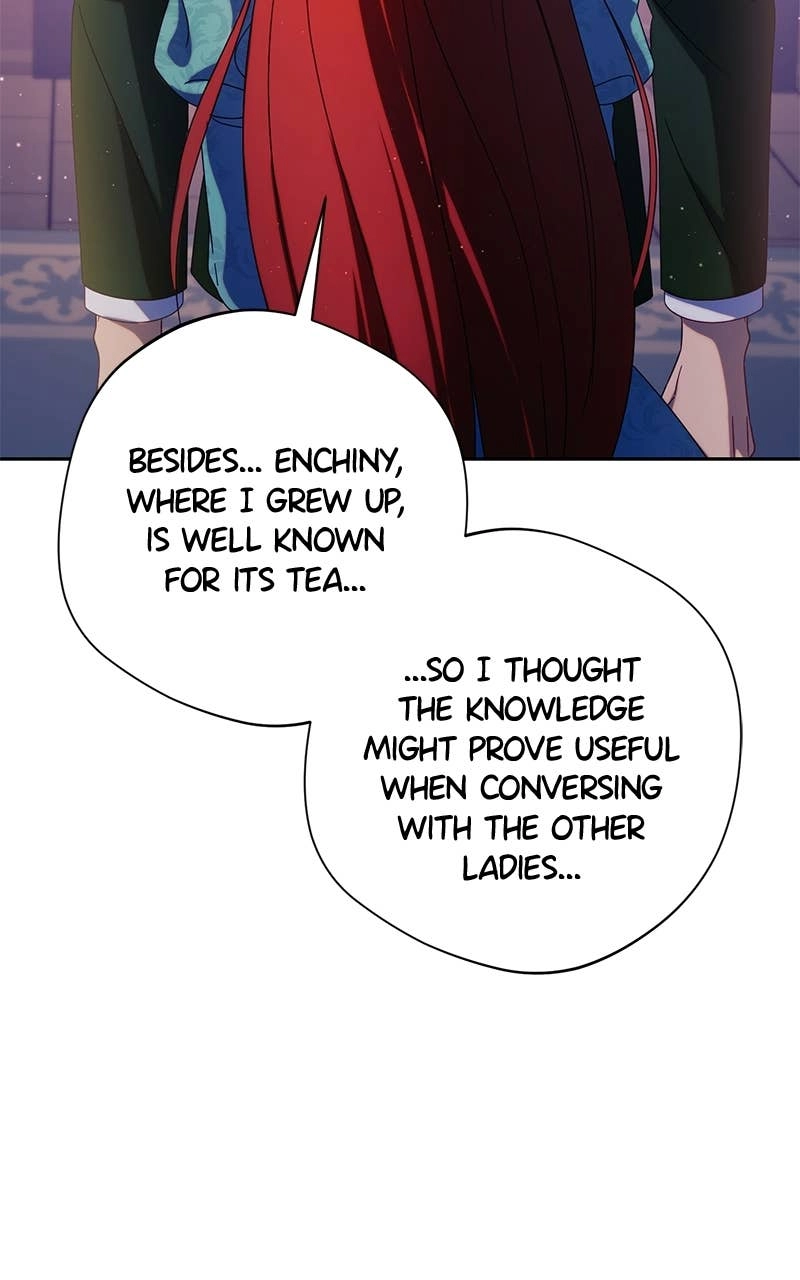I'm a Villainess, but I Won't Live Like One Chapter 63 Page 41