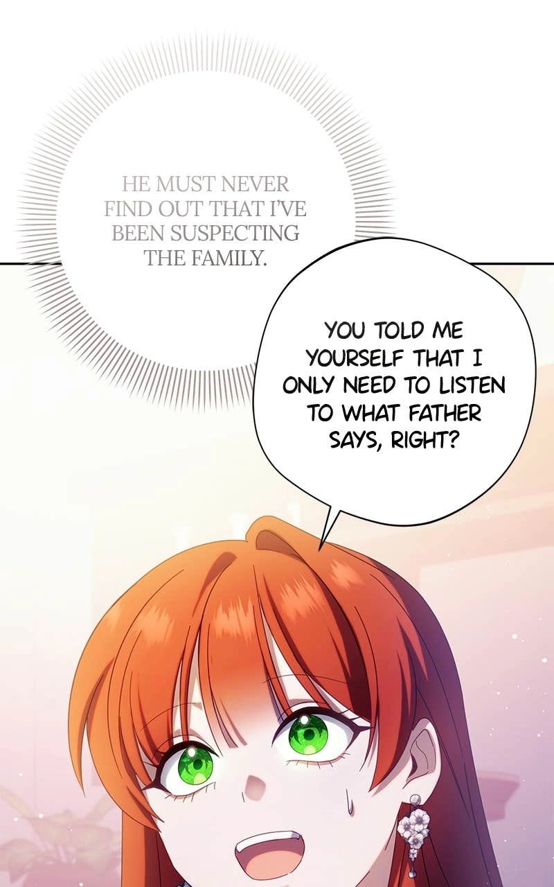 I'm a Villainess, but I Won't Live Like One Chapter 63 Page 42