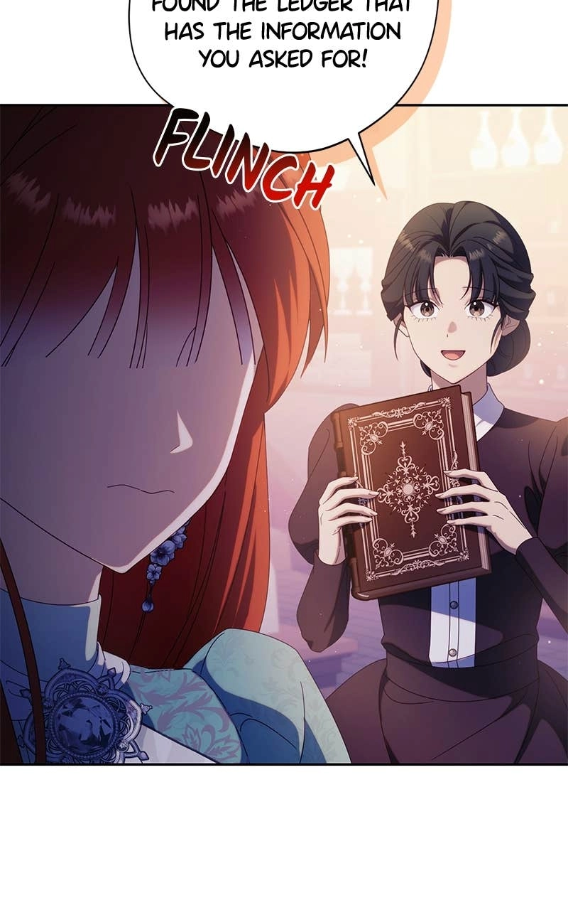 I'm a Villainess, but I Won't Live Like One Chapter 63 Page 47