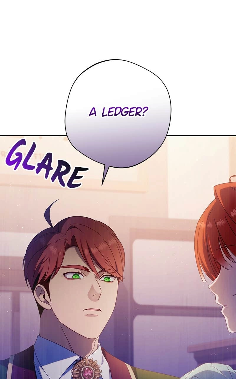 I'm a Villainess, but I Won't Live Like One Chapter 63 Page 48